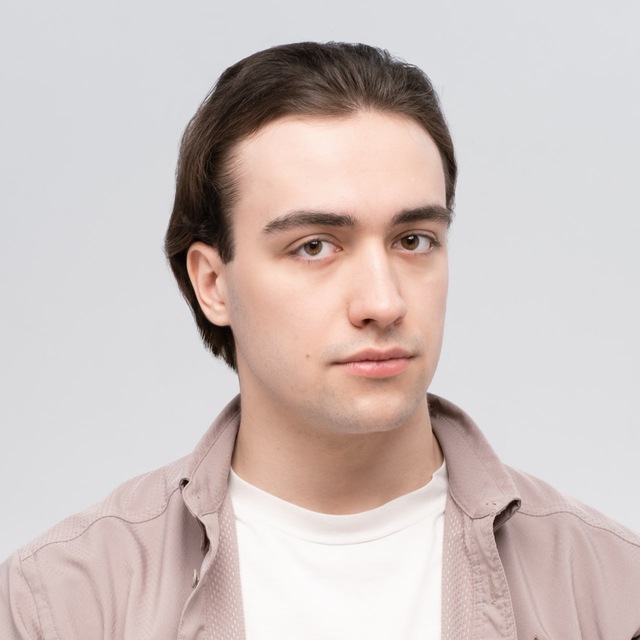 Артур Кольцов