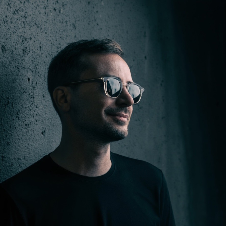 Сергей Прусс