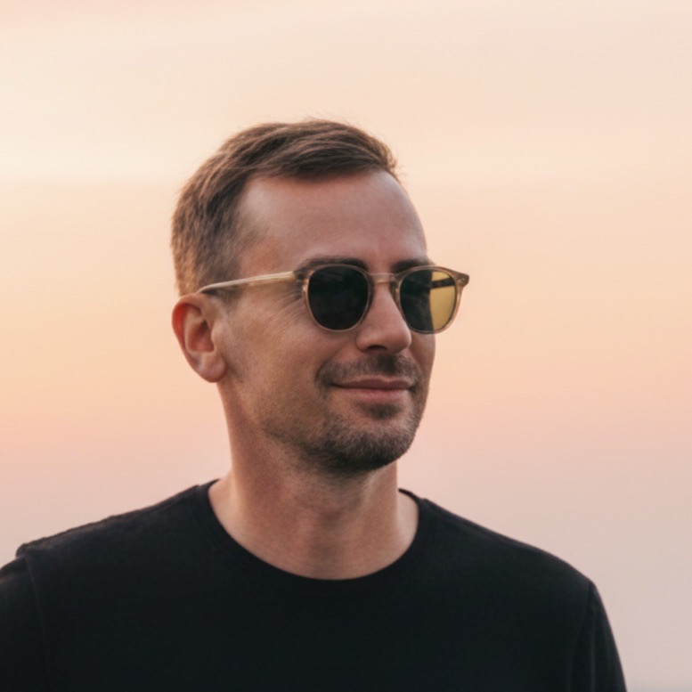 Сергей Прусс